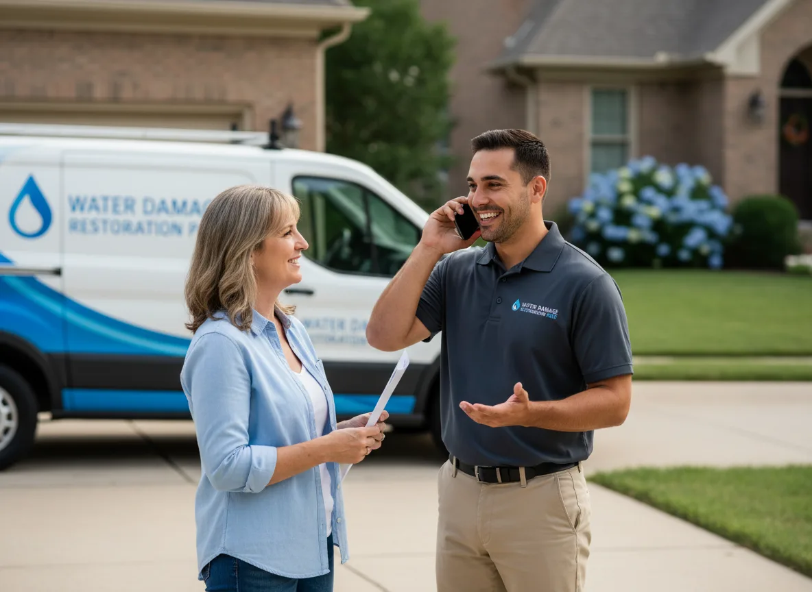 Flood Restoration Woodridge, NY FAQs